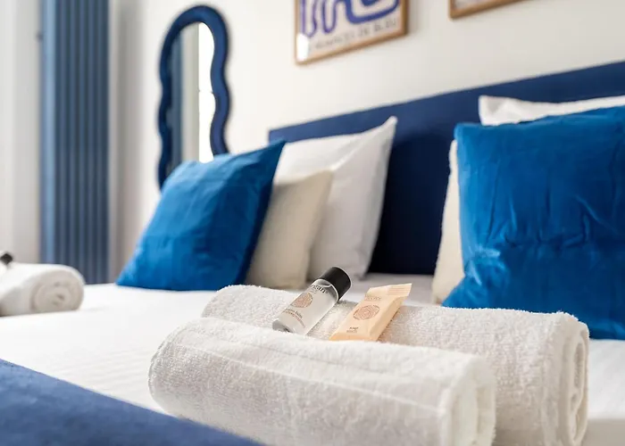 Mobility Lease - Luxembourg Gardens & Montparnasse Apartament *