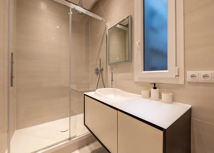 Mobility Lease - Luxembourg Gardens & Montparnasse Apartament Paryż
