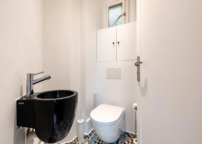 Mobility Lease - Luxembourg Gardens & Montparnasse Apartament
