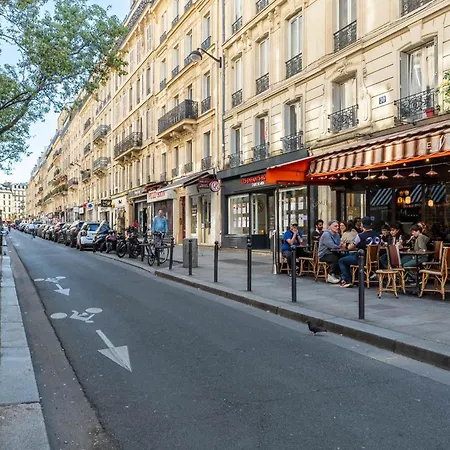 Mobility Lease - Luxembourg Gardens & Montparnasse * Paris